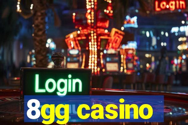 8gg casino